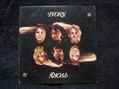 IVORY - s/t AMAZING 1968 MALE / FEMALE FUZZ PSYCH (Tetragrammaton WLP) EX/M-