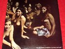 The Jimi Hendrix Experience ELECTRIC LADYLAND Vinyl Polydoor 2657 012 Nude Cover