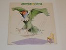 ATOMIC ROOSTER self titled Lp RECORD CAS 1010 UK PROG ROCK 1970 RARE