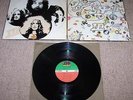 LED ZEPPELIN III US ATLANTIC SPINNING GATEFOLD SLEEVE LP