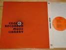 CONROY RECORDED MUSIC LIBRARY BMLP 150 LP   DRAMA-TENSION