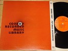 CONROY RECORDED MUSIC LIBRARY BMLP 132 LP   SOUNDS FUNKY   POP BRASS BACKGROUND