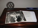 Mercyful Fate Nuns Have No Fun lp original white border
