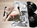 AEROSMITH 2 LP - GET A GRIP / 1993 HOLLAND PRESS -  in MINT