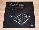 MFSL 1-005 SUPERTRAMP LP - CRIME OF THE CENTURY / UNPLAYED in MINT - RARE