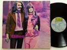 McDonald And Giles - S/T   Rare Psych Prog - 1971 Cotillion Gatefold