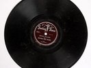 Johnny Williams John Lee Hooker Swing Time Bumble Bee Blues 78