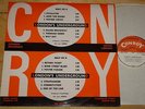 CONROY RECORDED MUSIC LIBRARY BMLP 092 LP   LONDON'S UNDERGROUND  PAUL-PHILLIPS