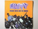 THE RUDIES - UNITY - TROJAN - ROCKSTEADY REGGAE - LISTEN