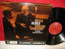 RCA SB-2032 LIVING STEREO UK BRAHMS PIANO CONCERTO No.2 GILELS REINER NM-