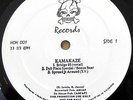 KAMAKAZE - SPREAD IT/HEAD ON 12