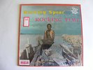 Burning Spear - Rocking Time - LP -  1976 - Studio One 1103 - U.S.