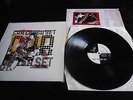 CAR CRASH SET LP minimal synth