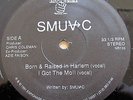 SMUV C - BORN & RAISED IN HARLEM 12