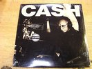 Johnny Cash American Recordings V: Hundred Highways LP Sealed Audiophile  180G