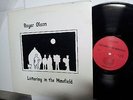ROGER OLSON - Loitering in the Minefield PRIVATE Folk Psych Loner SSW RARE LP