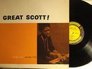 SHIRLEY SCOTT 