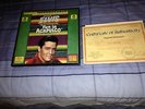 Elvis Presley Autographed 
