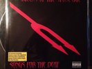 QUEENS OF THE STONE AGE  - SONGS FOR THE DEAF 2LP Black wax w/insert Mint