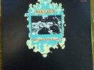 NUCLEUS / We'll Talk About It Later   Die cut cover Soft Machine