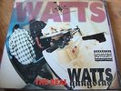 Watts Gangstas The Real lp-sealed g-funk