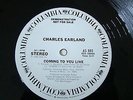Charles Earland Coming to you live 12