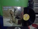 AL CAMPBELL / WORKING MAN / JB RECORDS / 1980 / LP / HEAR