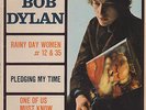 FRENCH EP  BOB DYLAN - RAINY DAY WOMAN