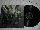 Vinyl, Schallplatte, LP, People get ready for group therapy, group therapy