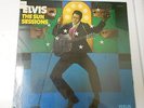 ELVIS PRESLEY The Sun Sessions APM1-1675 LP Gold Stamp Promo SEALED MINT