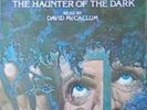 H.P. Lovecraft - THE HAUNTER OF THE DARK. Read by David McCallum. Cthulhu Mythos