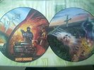 Sodom Agent Orange Picture Disc Doppel LP