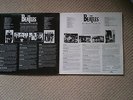 THE BEATLES PAST MASTERS VOLUME 1 & 2 Vinyl