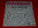 LP PARABELLUM HACE FALTA ORIGINAL SPANISH 1993 ISSUE BASQUE PUNK