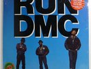 RUN DMC Tougher Than Leather LP SEALED Original 12