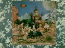 ROLLING STONES-ORG.LP- THEIR SATANIC MAJESTIES... 3-D-COVER- 1967-