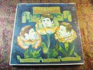 Beau Brummels sealed original stereo LP Triangle