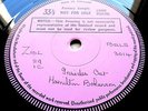 HAMILTON BOHANNON Insides Out 1975 UK BRUNSWICK TEST PRESS MINT