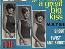 THE SHANGRI LAS MAYBE FRENCH ORIG EP 45 PS 7