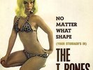 THE T-BONES COME ON DO THE JERK FRENCH ORIG EP 45 PS 7