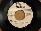 BEATIN' PATH Original Nothing People I WAITED SO LONG Garage 45 on FONTANA 1538