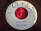 HEAR RARE ROCKABILLY / MADDY BROTHERS 