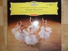 GOUNOD/VERDI/TCHAIKOVSKY OperaBallets FERENC FRICSAY DGG SLPEM 136211 REDSTEREO