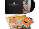 Fleetwood Mac 1969 - 1972 then play on kiln house future games bare trees LP BOX
