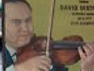 CVB  879 OISTRAKH KLEMPERER BRAHMS