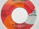 hear: CHOLLO RIVERA on Cotique M- Latin soul 45 Black & Blues