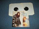 AALIYAH  US AMERICA 1994 2-LP AGE AIN'T NOTHING BUT A NUMBER ship from Japan