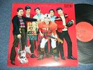 TERRY TERAUCHI TAKESHI Like VENTURES Japan '80's Reissue LP BEAT BEAT BEAT Vol.2