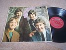 THE SMALL FACES- SMALL FACES ORIG DECCA VINYL ALBUM