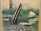 PETE BROWN THOUSANDS ON A RAFT OG UK HARVEST LP NO EMI 1G